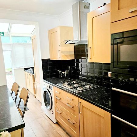 Cosy Room Stay 4 Sutton (Greater London) Exterior foto