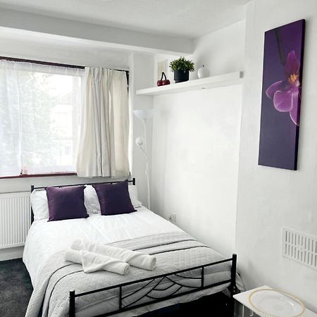 Cosy Room Stay 4 Sutton (Greater London) Exterior foto