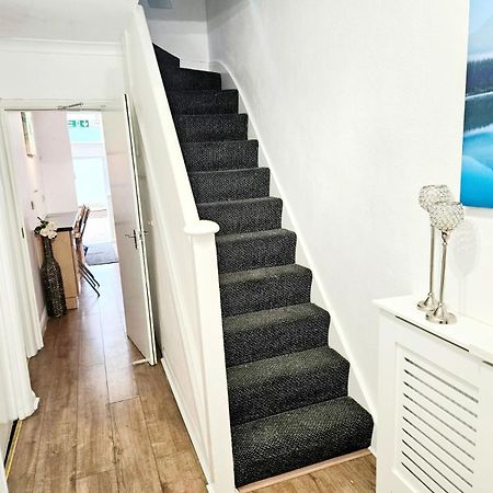 Cosy Room Stay 4 Sutton (Greater London) Exterior foto