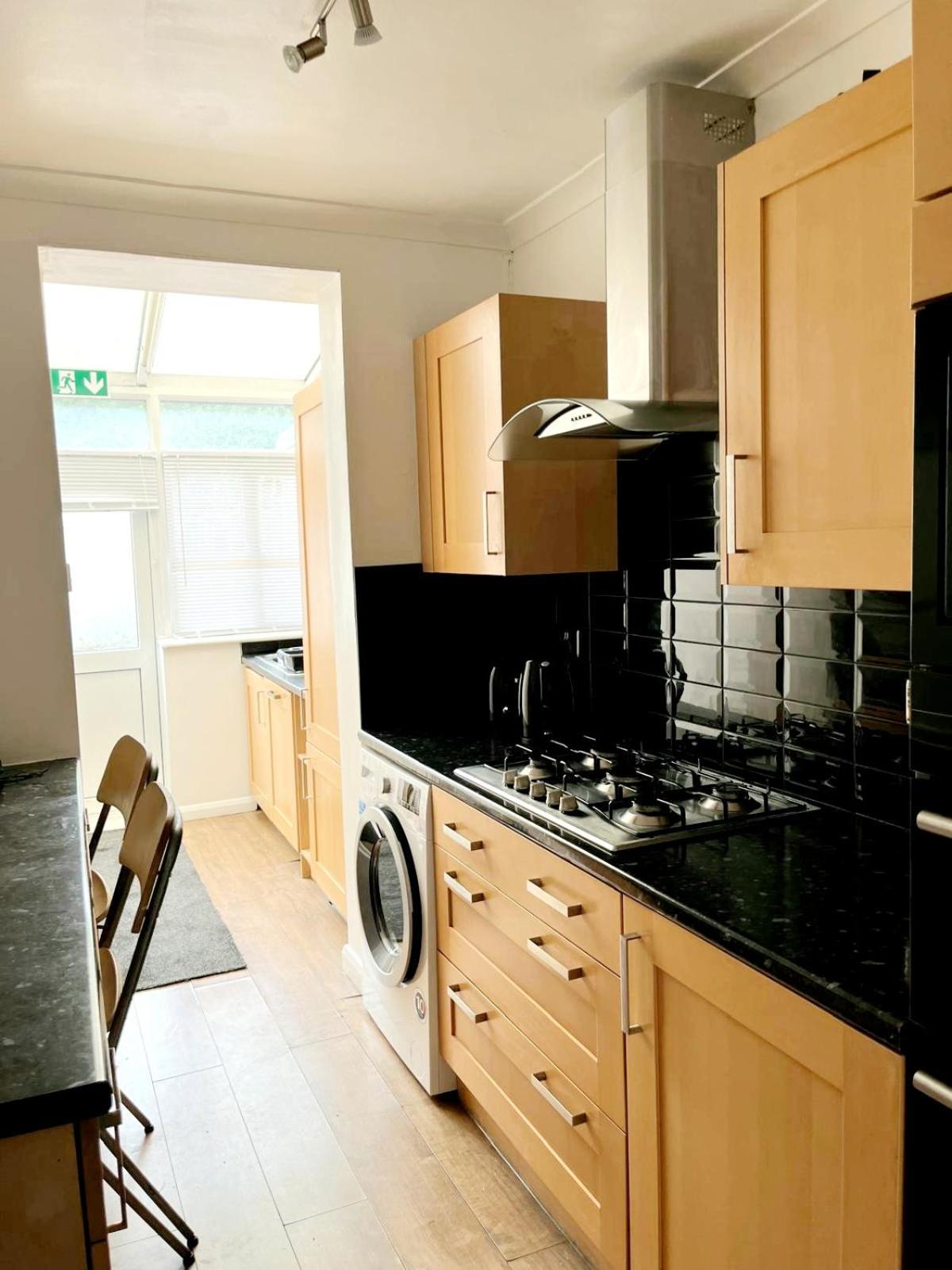Cosy Room Stay 4 Sutton (Greater London) Exterior foto