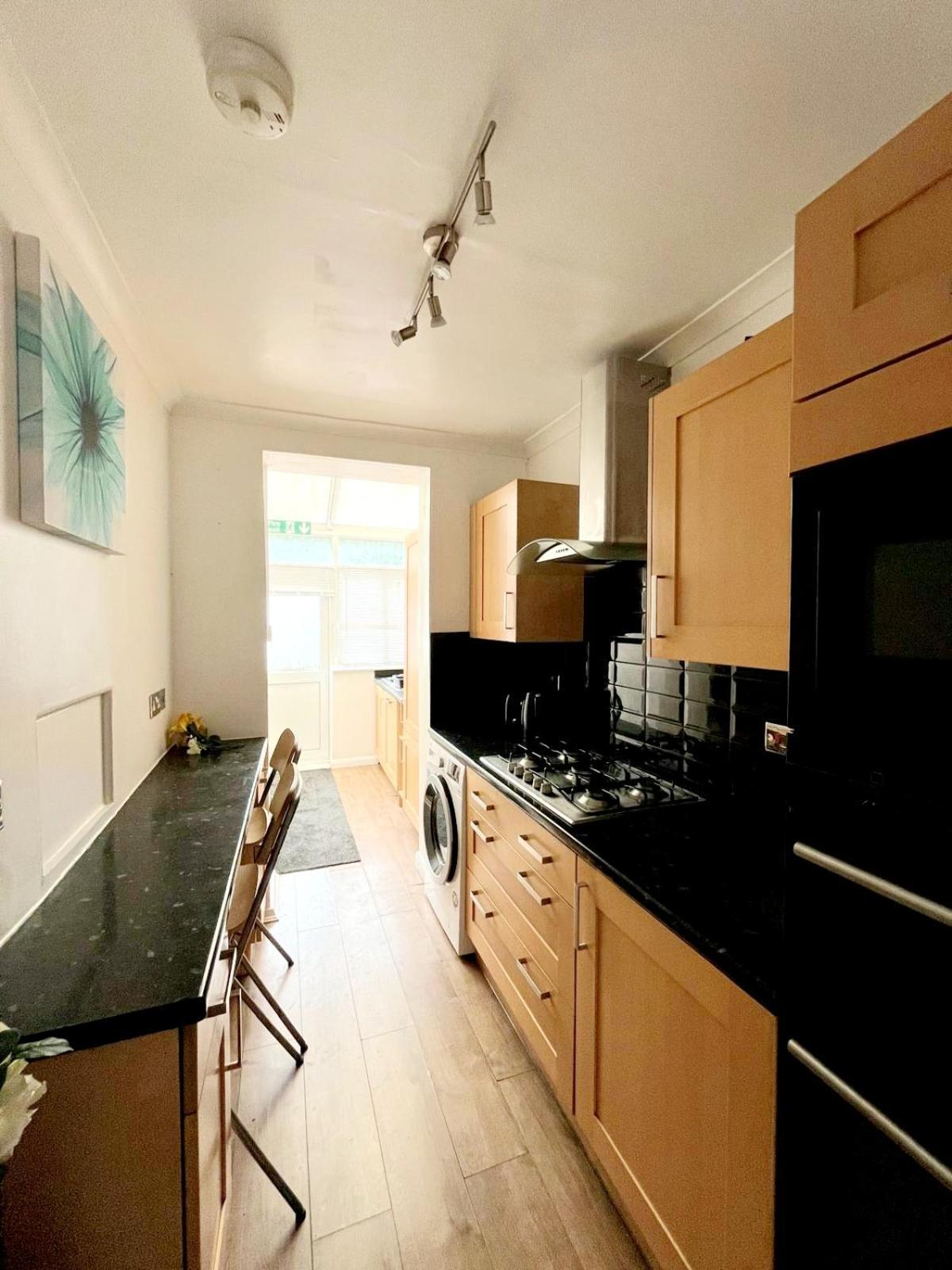 Cosy Room Stay 4 Sutton (Greater London) Exterior foto