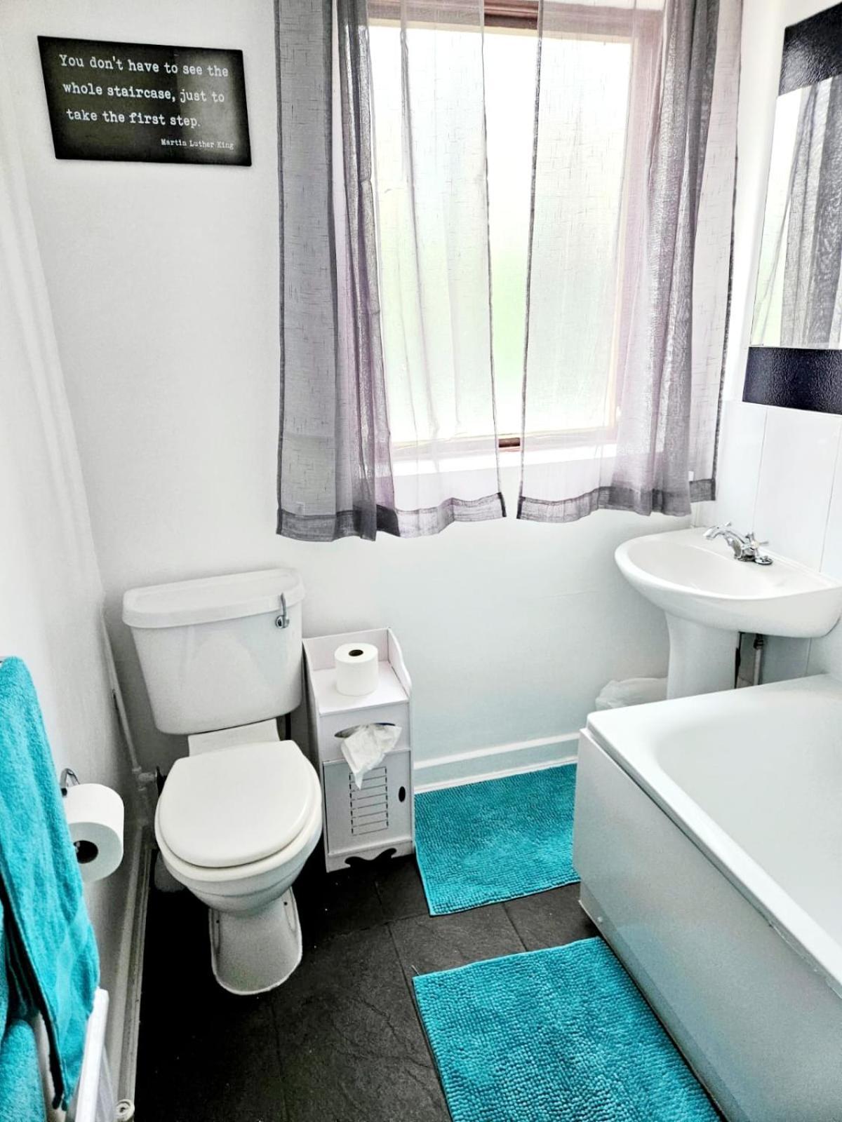 Cosy Room Stay 4 Sutton (Greater London) Exterior foto