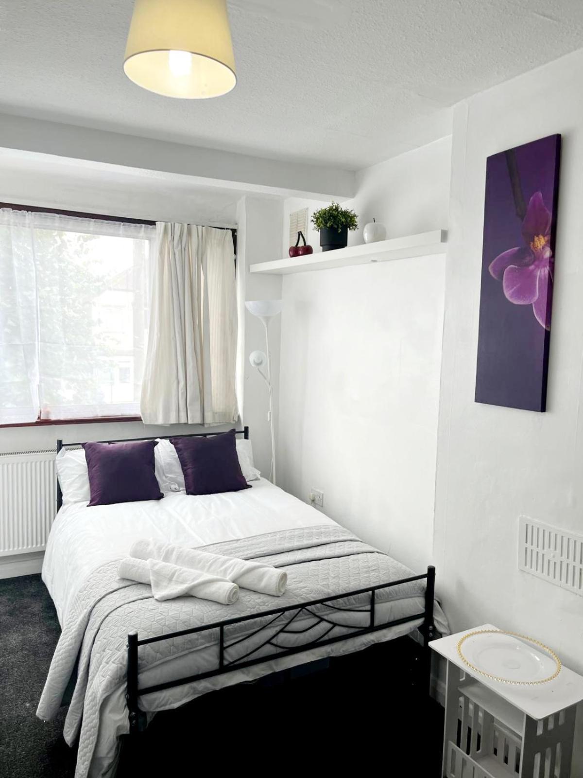 Cosy Room Stay 4 Sutton (Greater London) Exterior foto