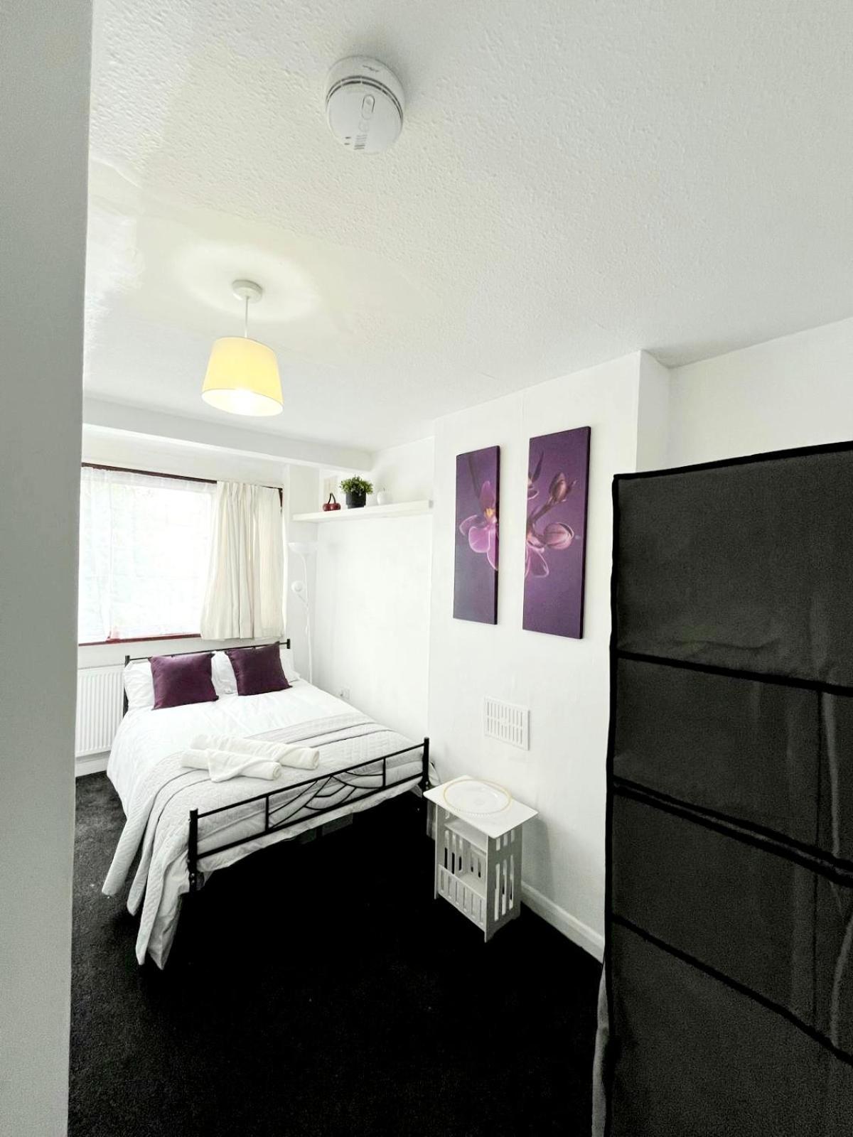 Cosy Room Stay 4 Sutton (Greater London) Exterior foto