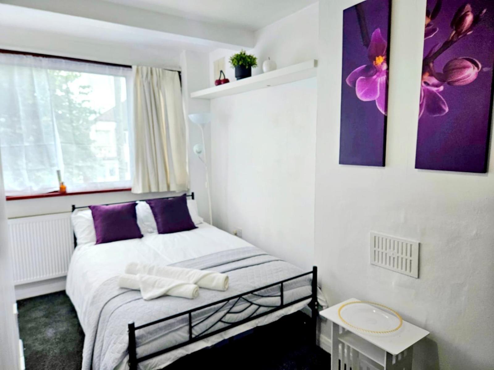 Cosy Room Stay 4 Sutton (Greater London) Exterior foto