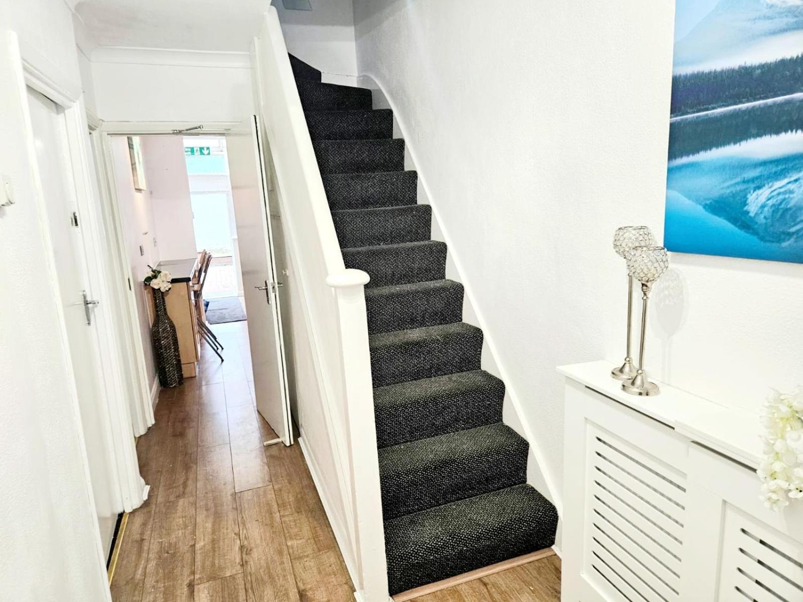 Cosy Room Stay 4 Sutton (Greater London) Exterior foto