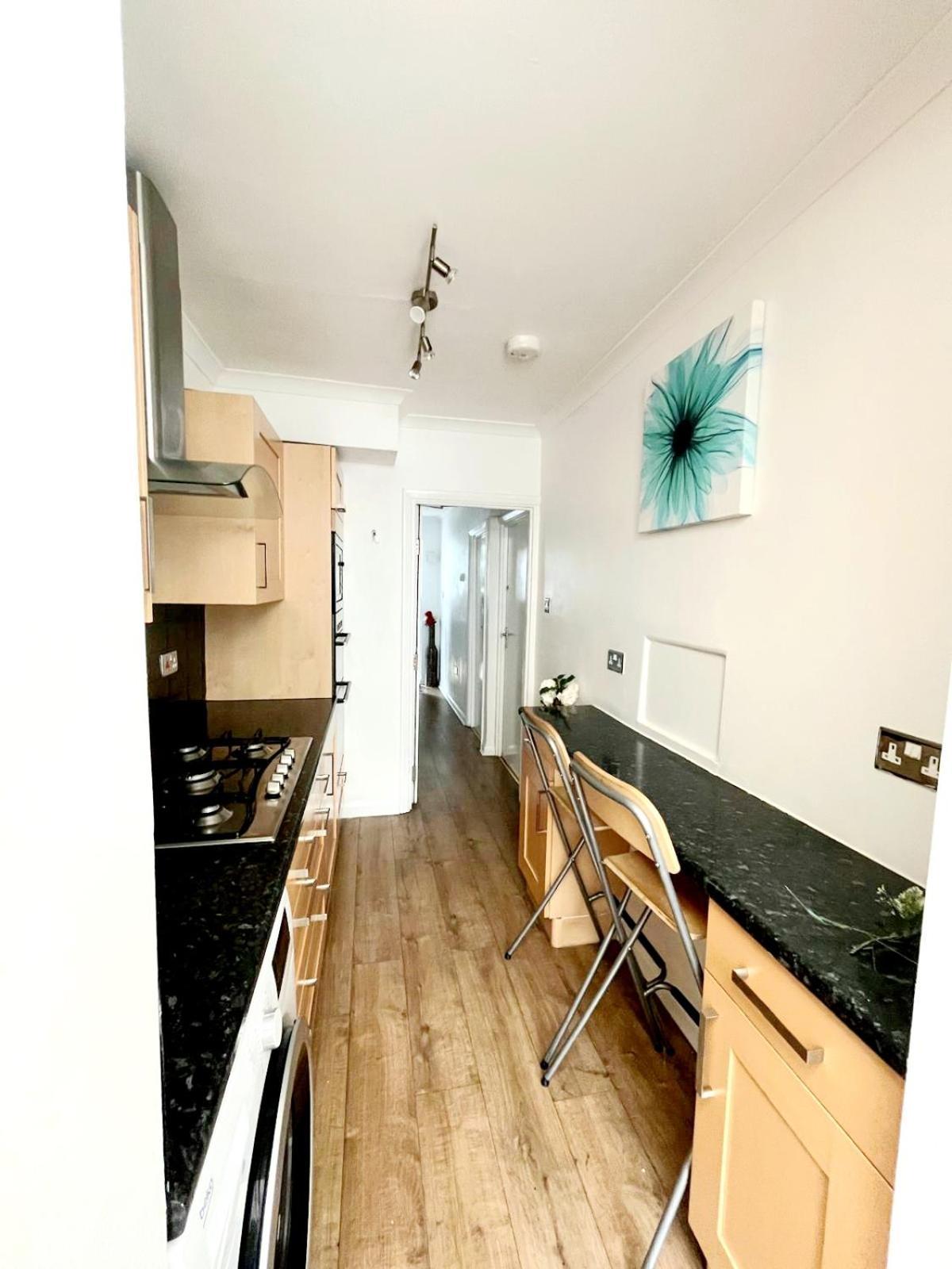 Cosy Room Stay 4 Sutton (Greater London) Exterior foto